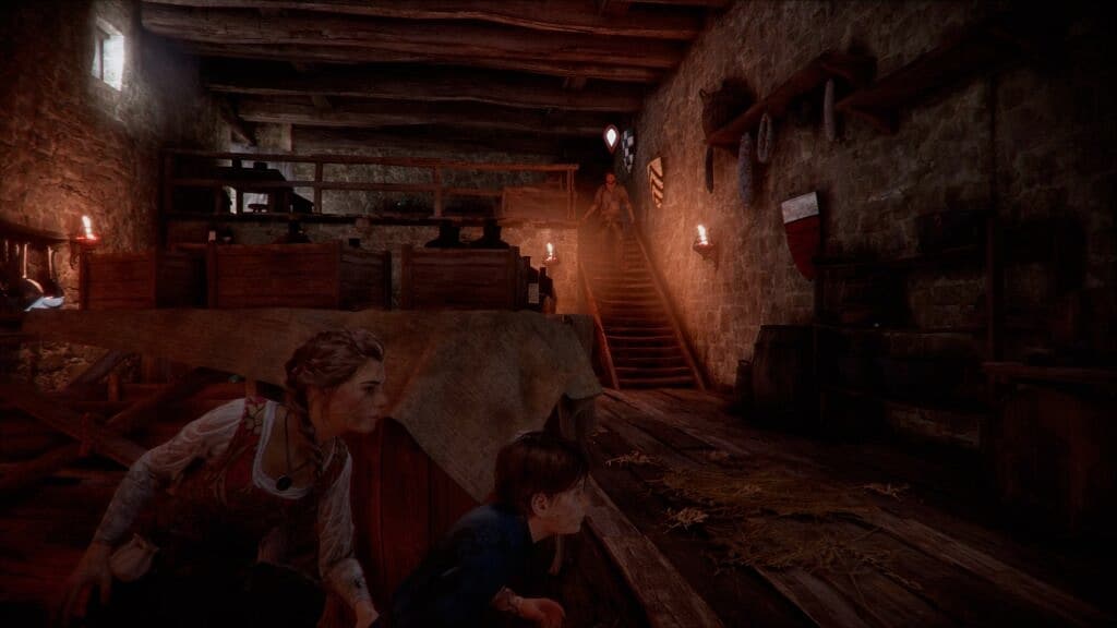 A PLAGUE TALE: INNOCENCE - Oyun incelemesi A PLAGUE TALE: INNOCENCE