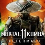 Mortal Kombat 11 Aftermath