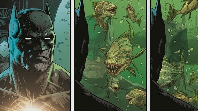 batman three jokers