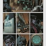 batman three jokers