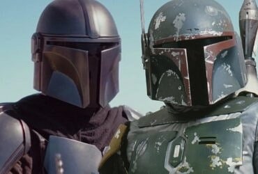 Boba Fett