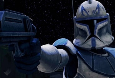 TEMUERA MORRISON