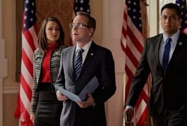 designated survivor türkiye