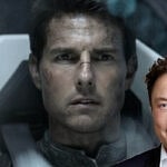 TOM CRUISE ve ELON MUSK