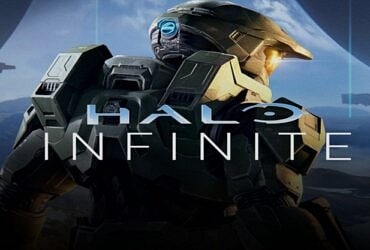 halo infitinite