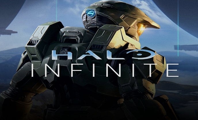 halo infitinite