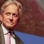 Michael Douglas