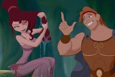 hercules live-action filmi gelecek