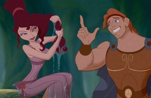 hercules live-action filmi gelecek