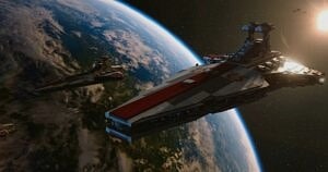 lego star wars saga