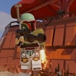 LEGO STAR WARS