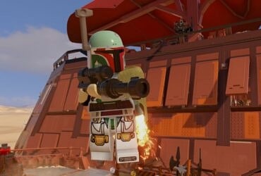 LEGO STAR WARS