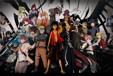 neden anime izlemeliyim