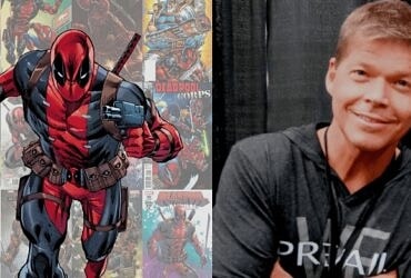 rob liefeld