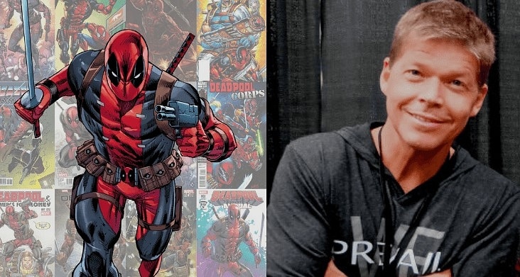 rob liefeld