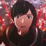 scarlet nexus