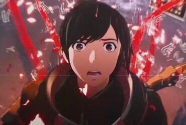 scarlet nexus