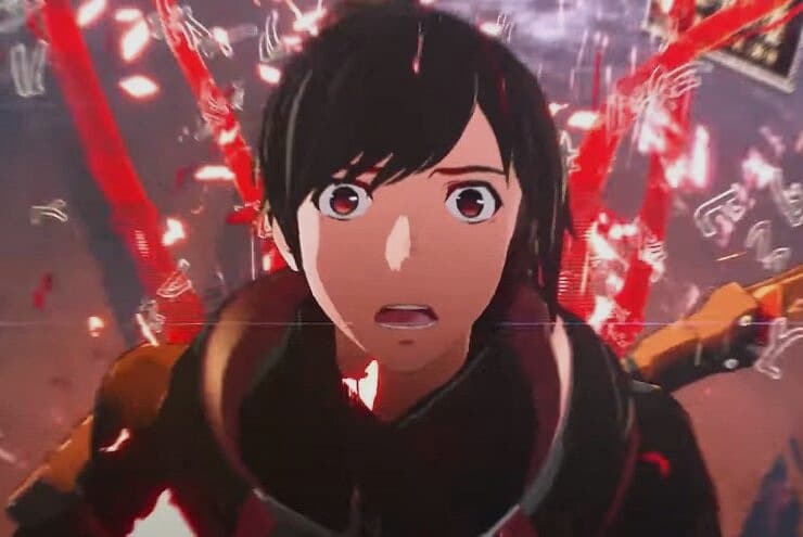 scarlet nexus