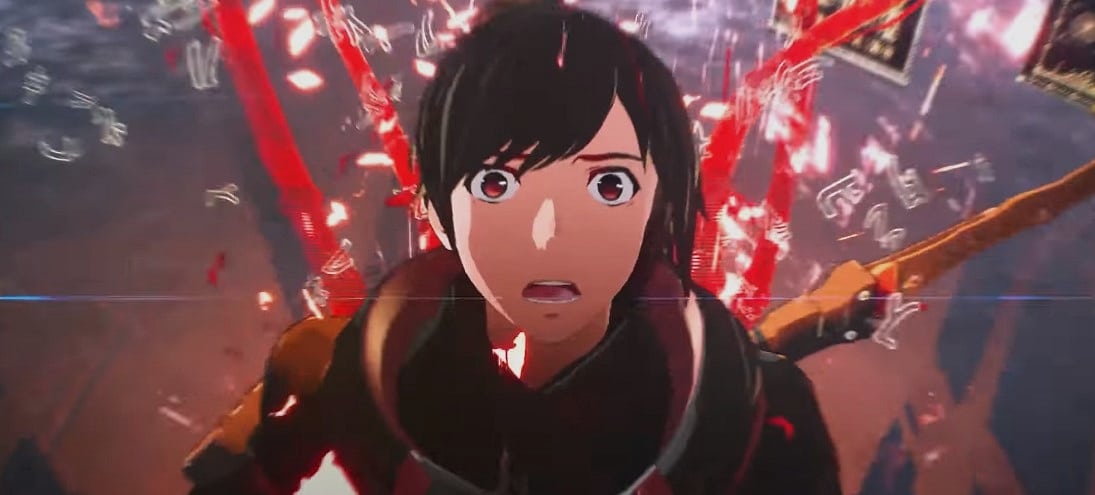 scarlet nexus