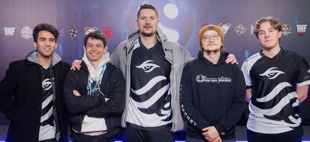 Team Secret