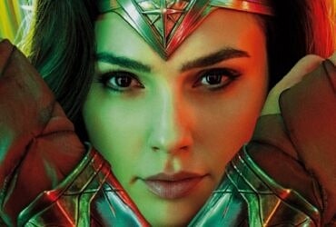 wonder woman 1984