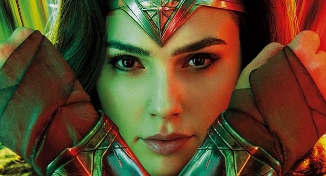 wonder woman 1984