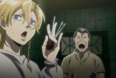 no guns life 2. sezon