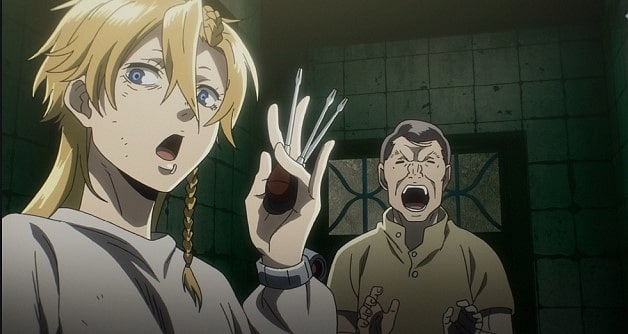 no guns life 2. sezon
