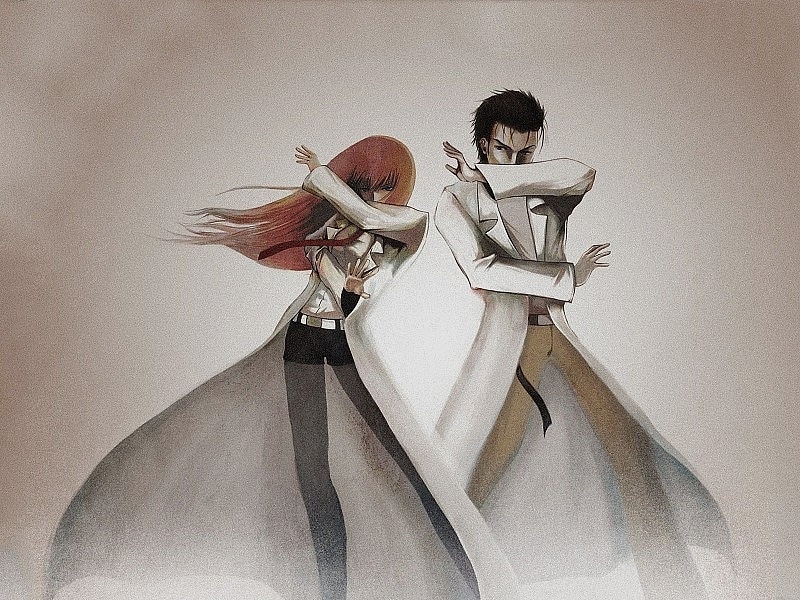 Steins Gate