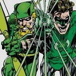 Green Lantern / Green Arrow
