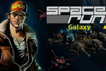 SPACE RUN: GALAXY