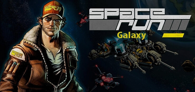 SPACE RUN: GALAXY