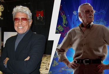 JIM STERANKO