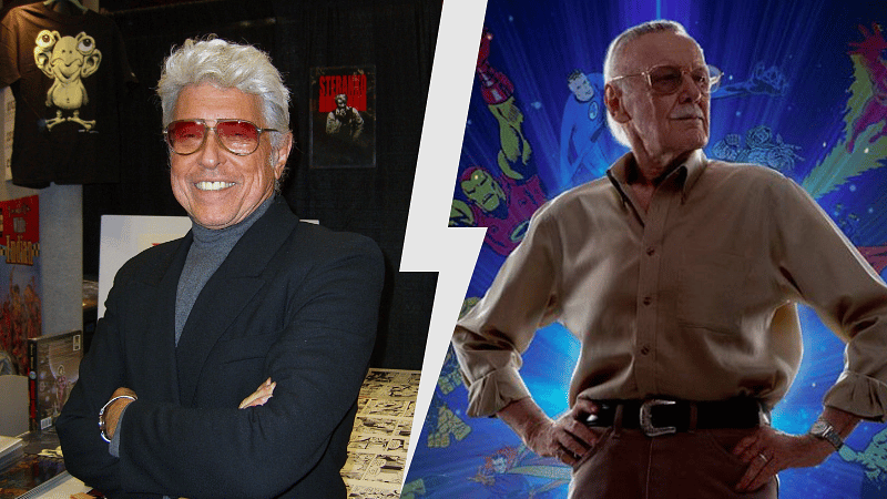 JIM STERANKO