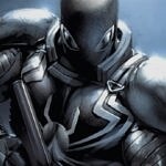 agent venom filmi