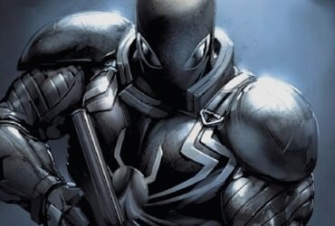 agent venom filmi
