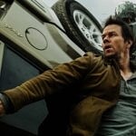 Mark Wahlberg