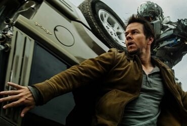 Mark Wahlberg