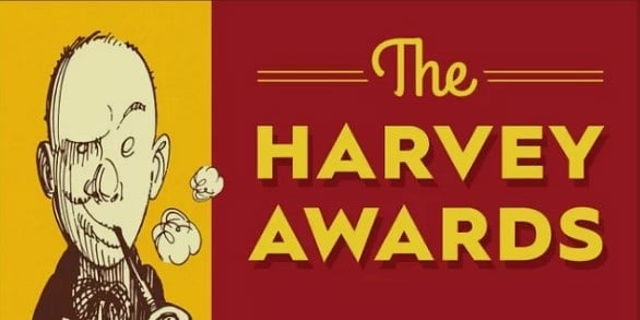 harvey ödülleri