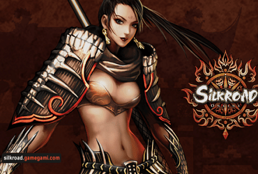 silkroad online Türkiye
