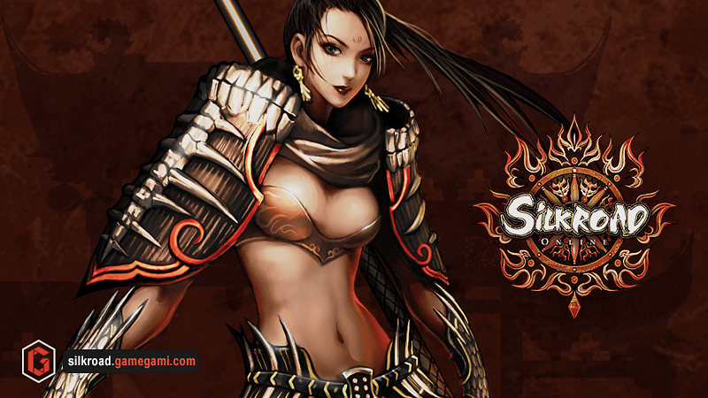 silkroad online Türkiye