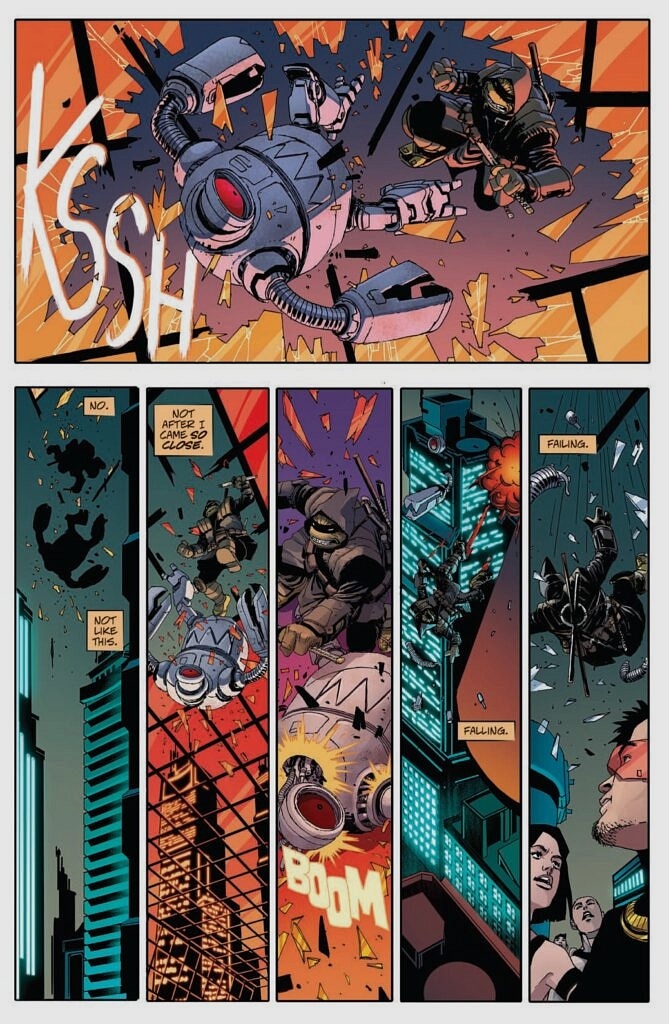 tmnt: last ronin