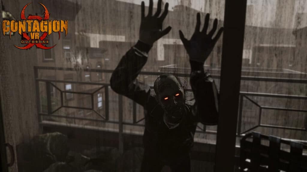 Contagion Contagion