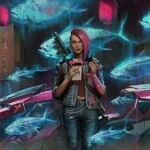 cyberpunk 2077 konusu