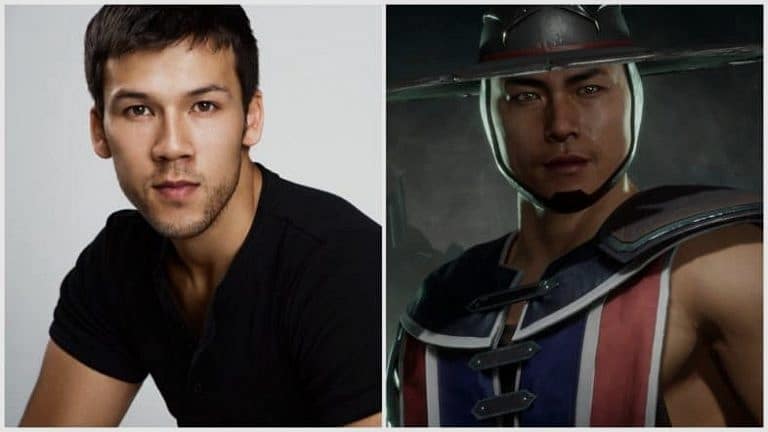 Max Huang - Kung Lao Max Huang - Kung Lao