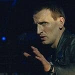 Christopher Eccleston