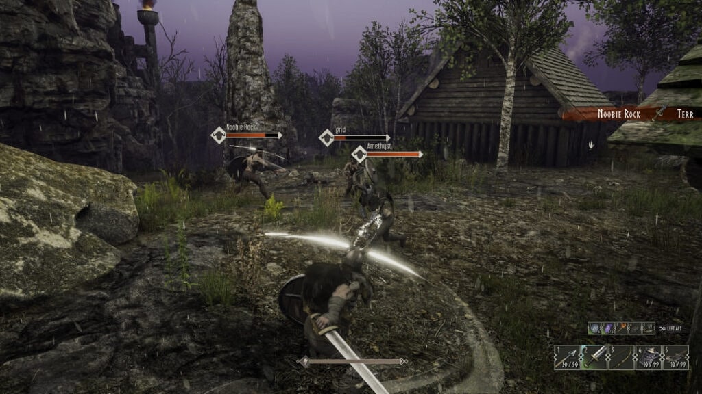 Rune 2 Rune 2