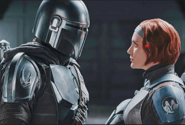 The Mandalorian 2. Sezon İncelemesi - Fanzade