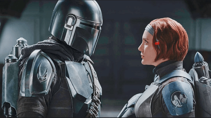 The Mandalorian 2. Sezon İncelemesi - Fanzade