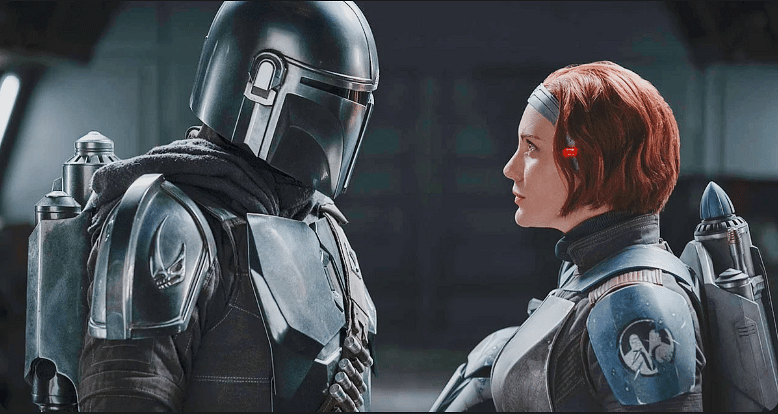 The Mandalorian 2. Sezon İncelemesi - Fanzade